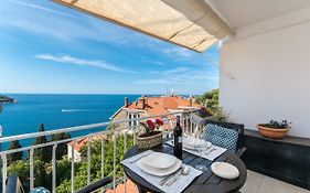 Apartment La Boheme Dubrovnik With Sea View
